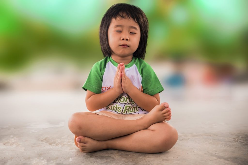 Was sind Indigo Kinder und woran erkennt man Sie Was sind Indigo Kinder und woran erkennt man Sie